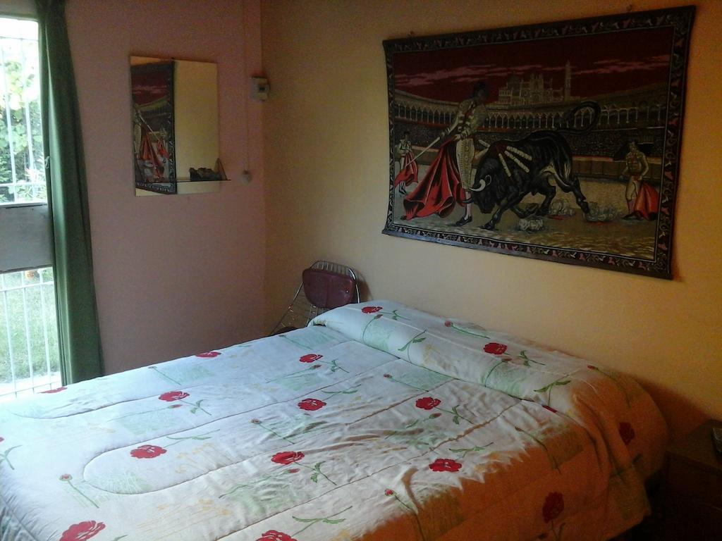 Carmelo Hostel Номер фото