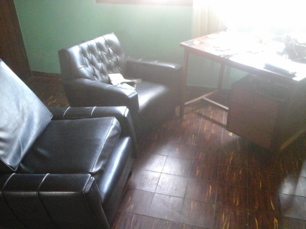 Carmelo Hostel Екстер'єр фото