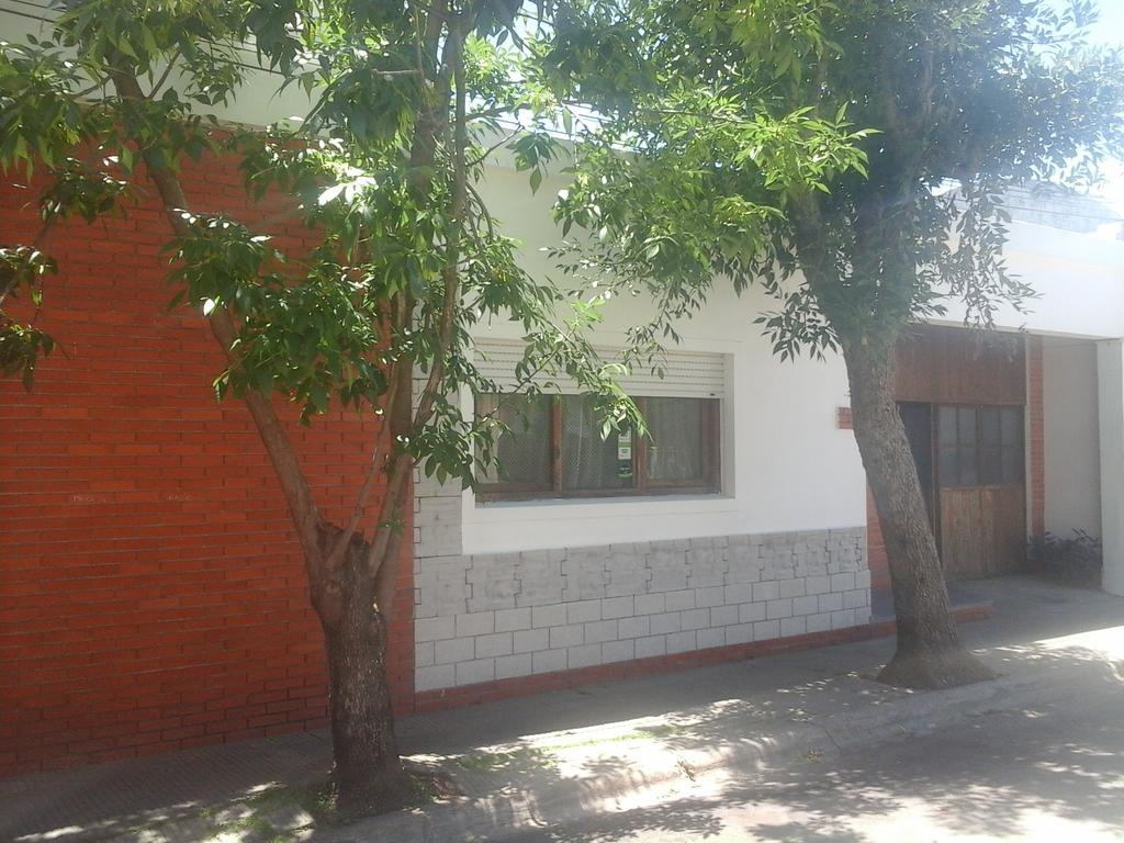 Carmelo Hostel Екстер'єр фото