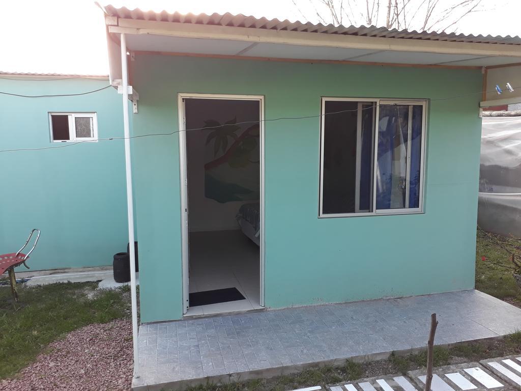 Carmelo Hostel Екстер'єр фото
