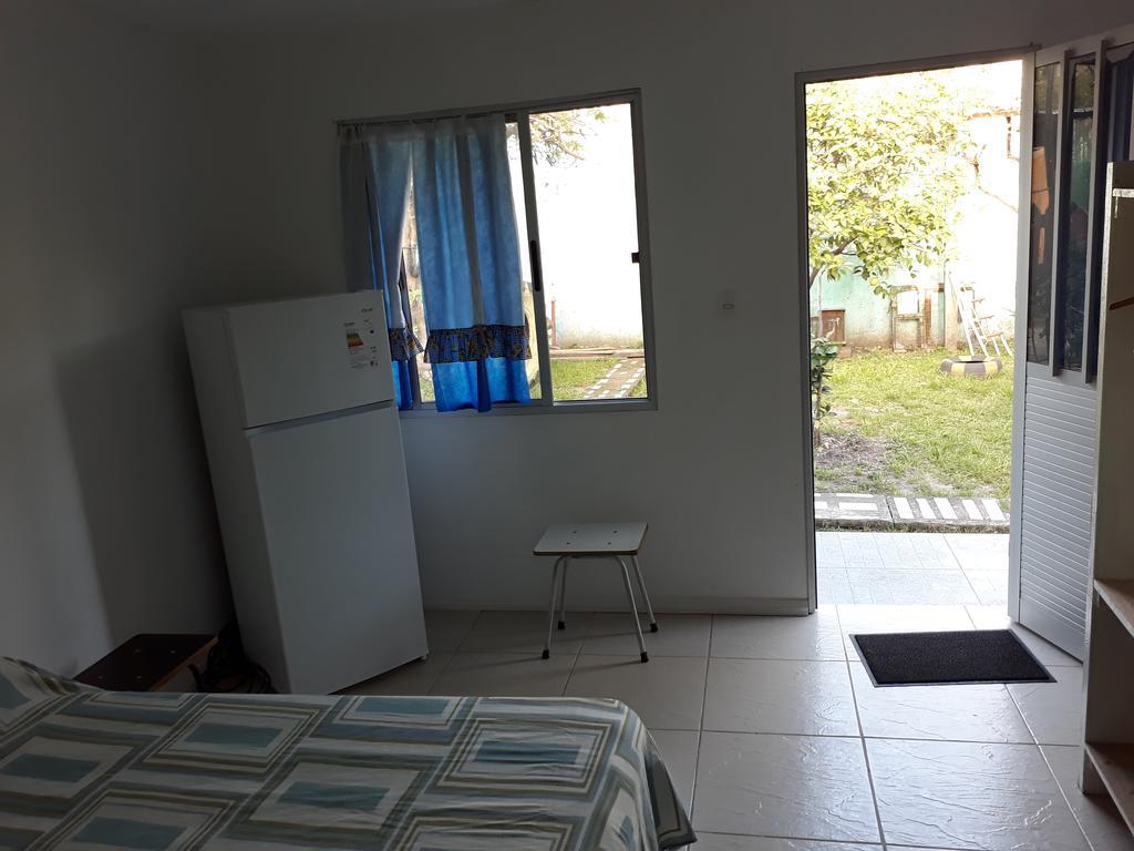 Carmelo Hostel Екстер'єр фото