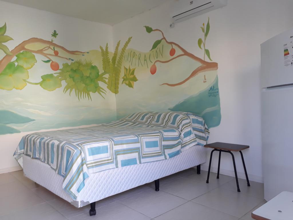 Carmelo Hostel Екстер'єр фото