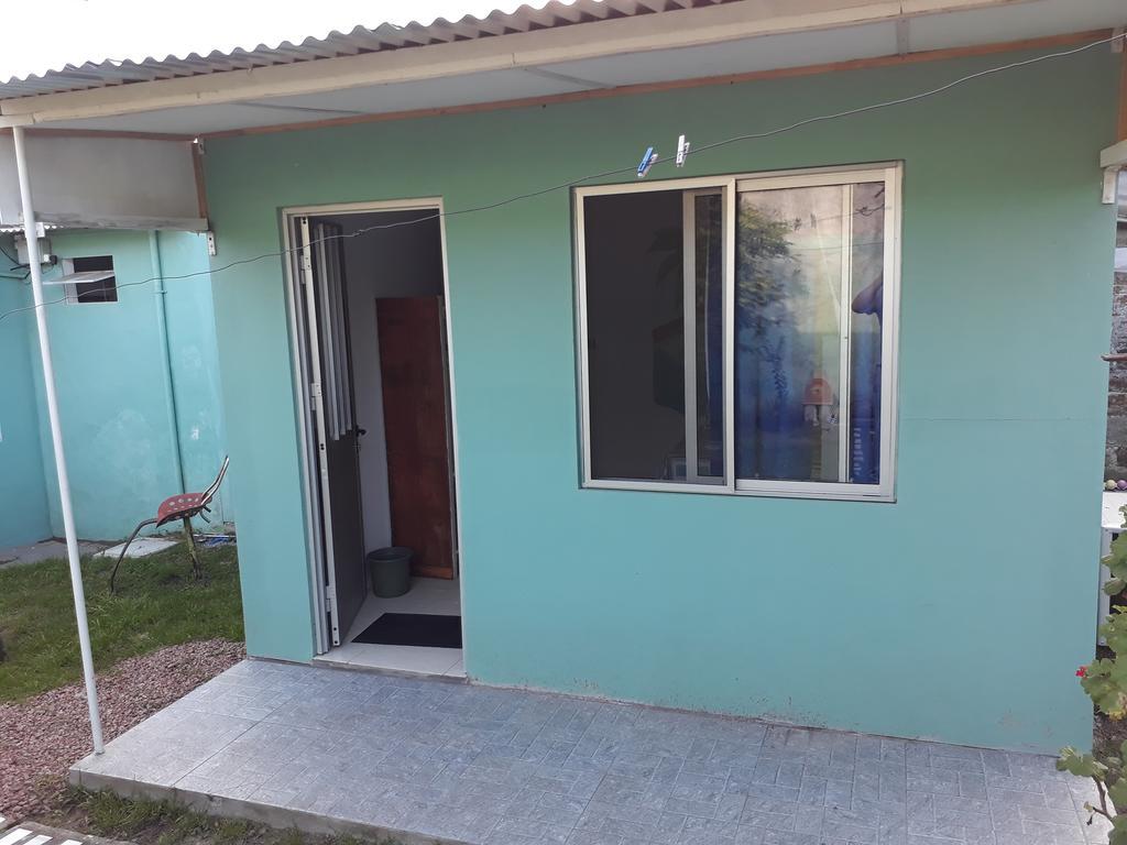 Carmelo Hostel Екстер'єр фото