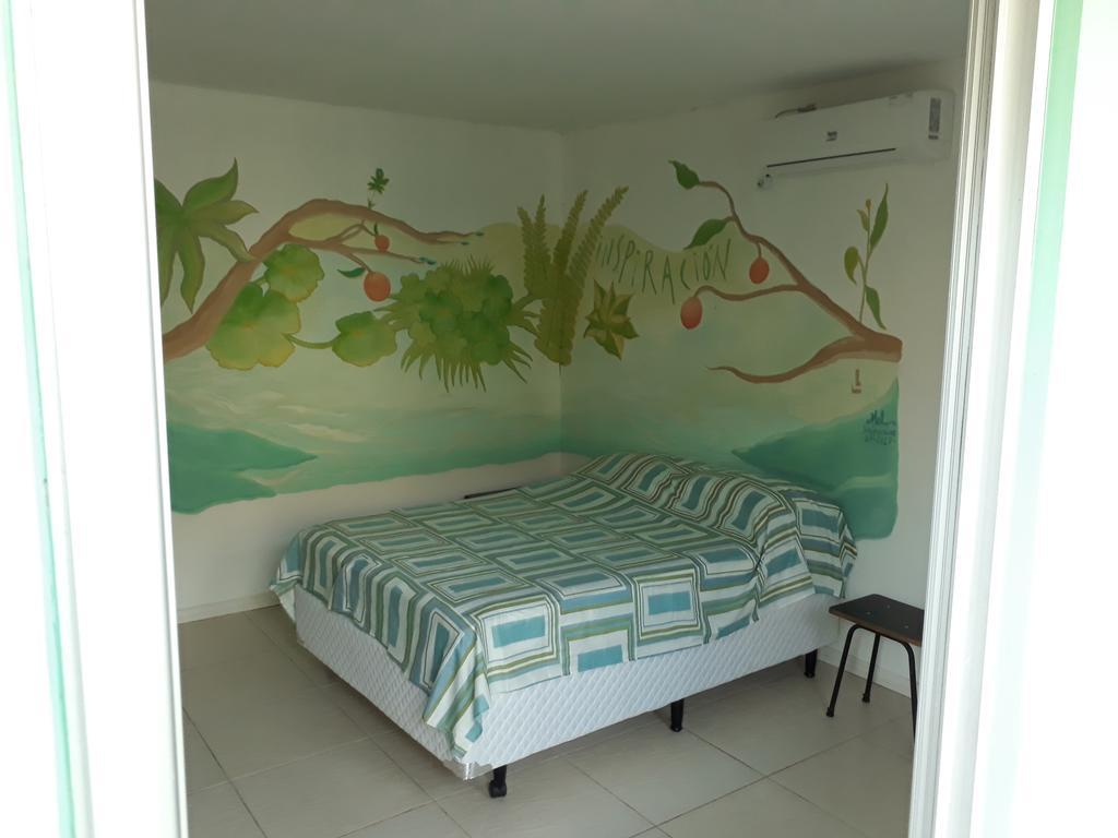 Carmelo Hostel Екстер'єр фото