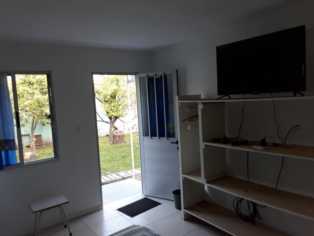 Carmelo Hostel Екстер'єр фото