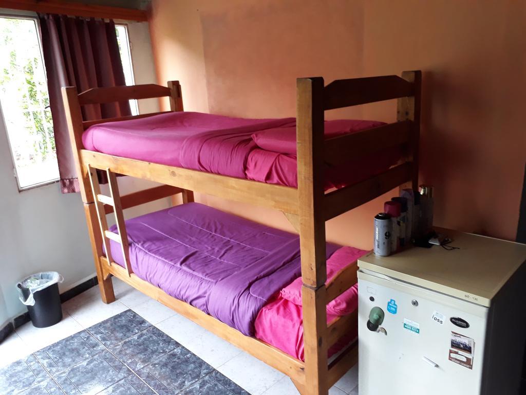 Carmelo Hostel Екстер'єр фото
