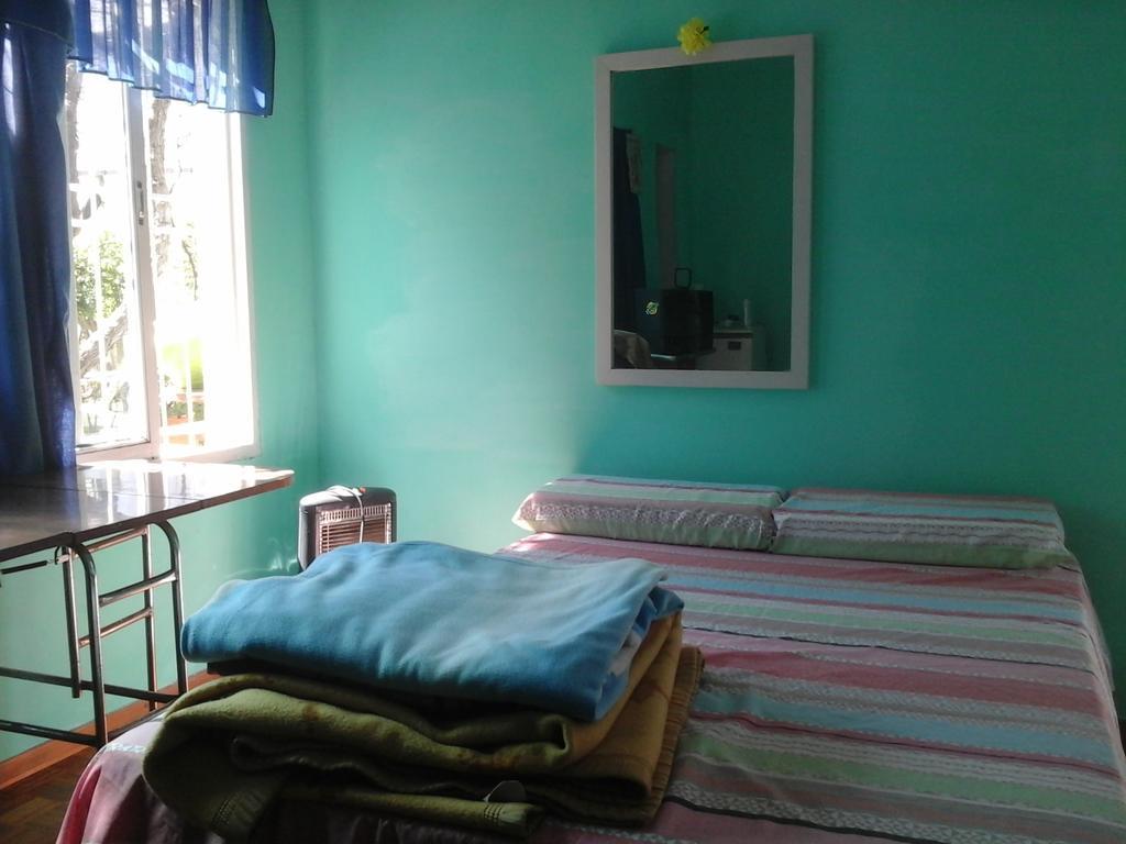 Carmelo Hostel Екстер'єр фото