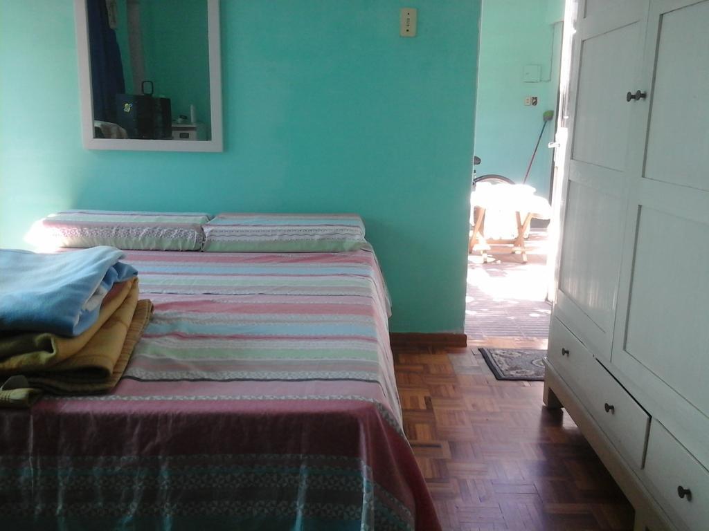 Carmelo Hostel Екстер'єр фото