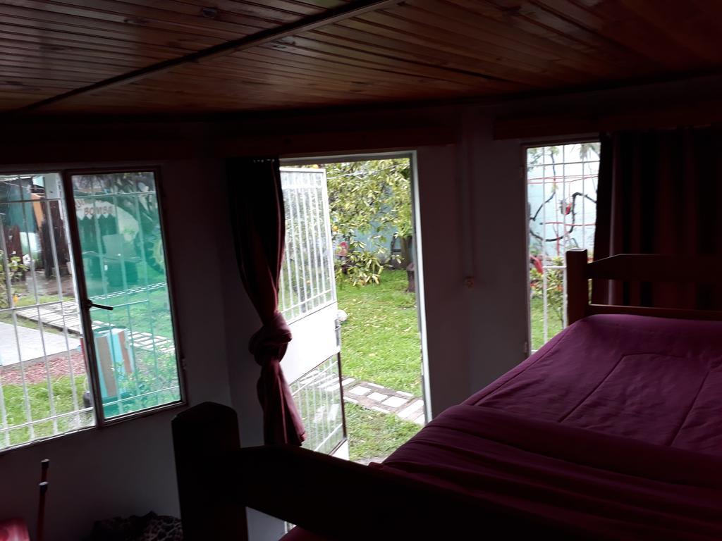 Carmelo Hostel Екстер'єр фото