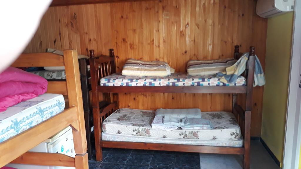 Carmelo Hostel Екстер'єр фото