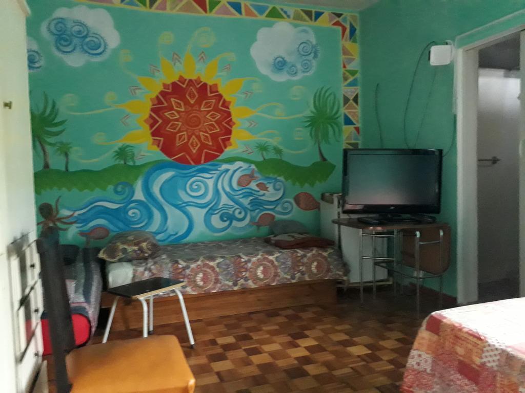 Carmelo Hostel Екстер'єр фото