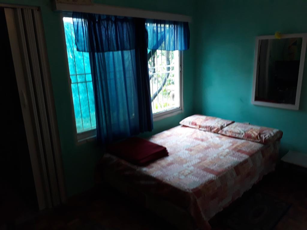 Carmelo Hostel Екстер'єр фото