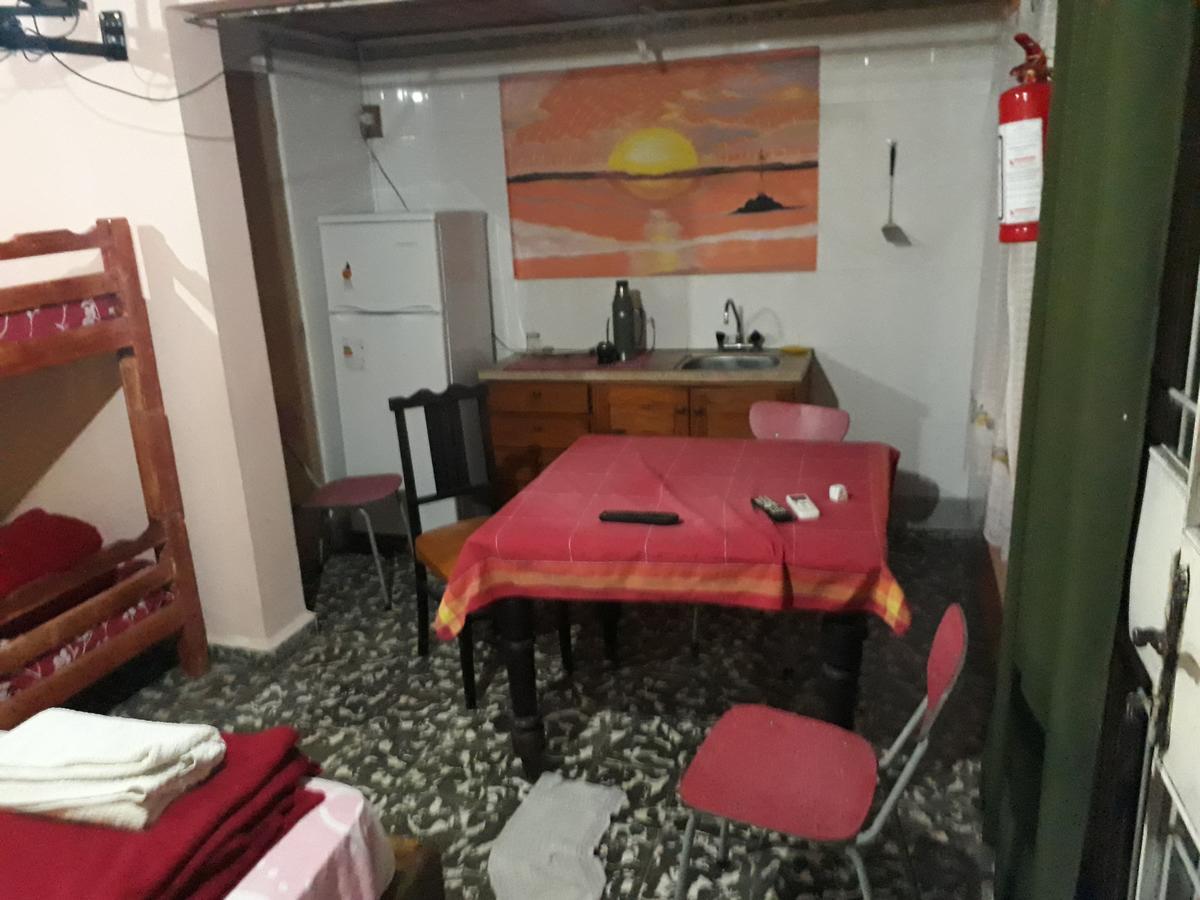 Carmelo Hostel Екстер'єр фото
